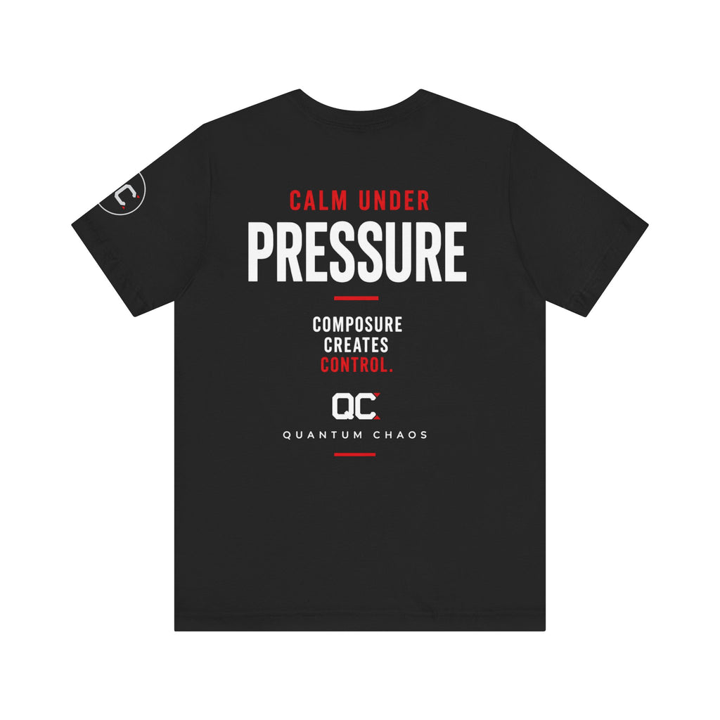 Calm Under Pressure™ Performance Tee