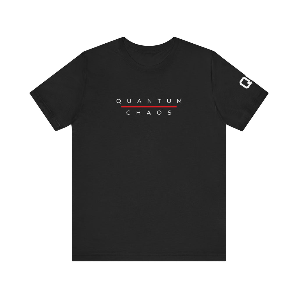 Quantum Chaos™ Essential Tee
