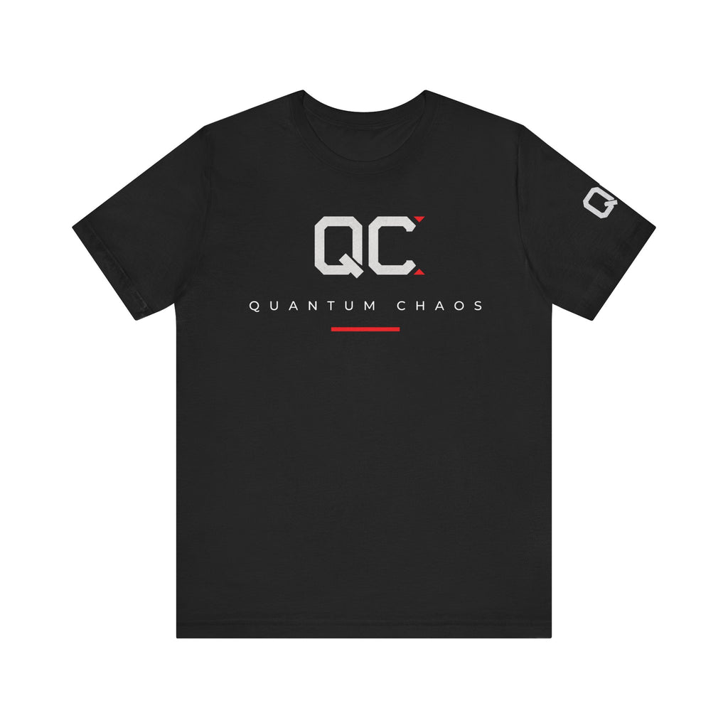 Through the Chaos™ Headstrong Performance Tee
