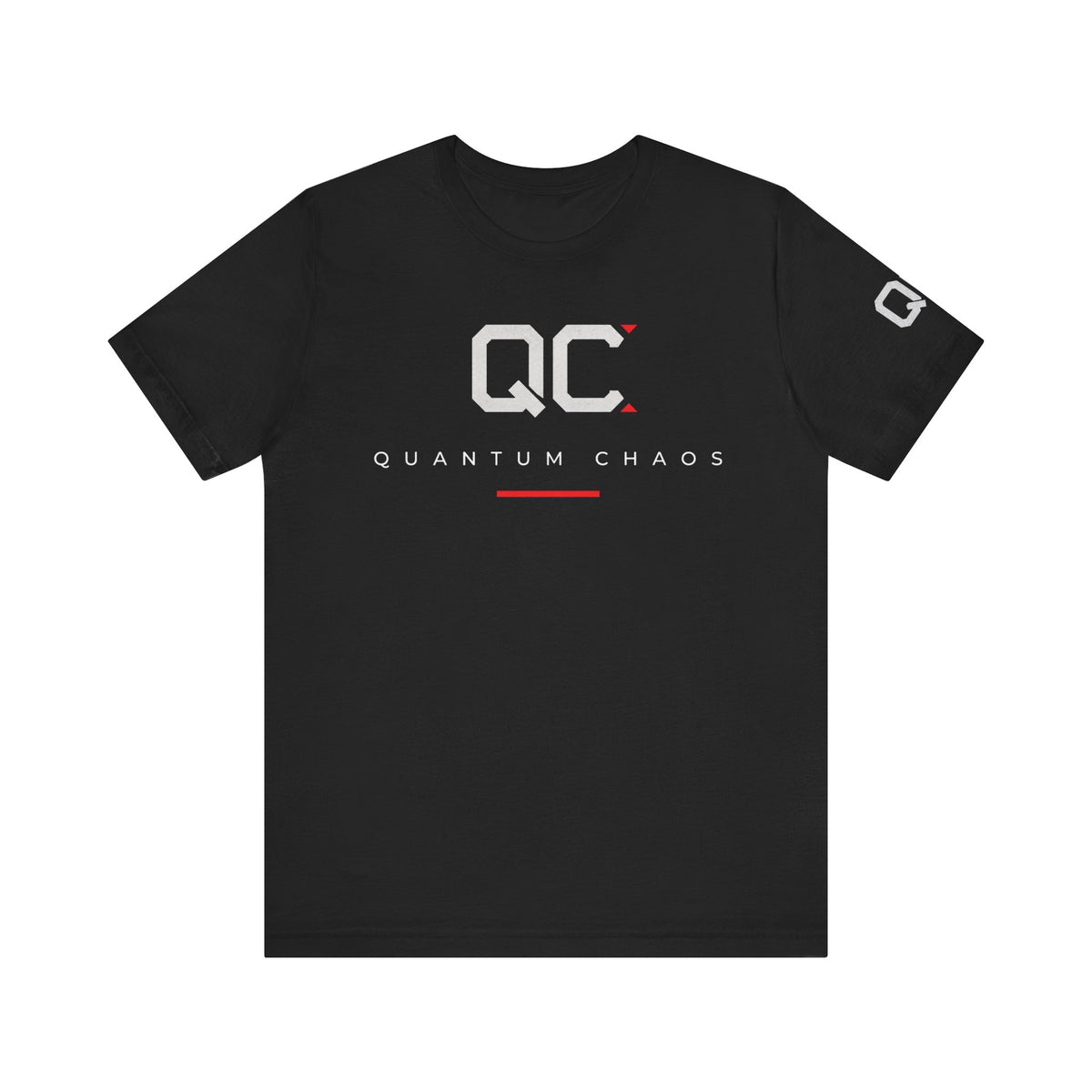 Through the Chaos™ Headstrong Performance Tee