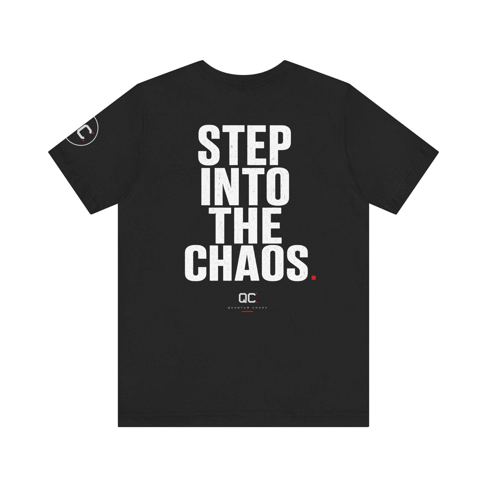 No One Is Coming™ Performance Tee