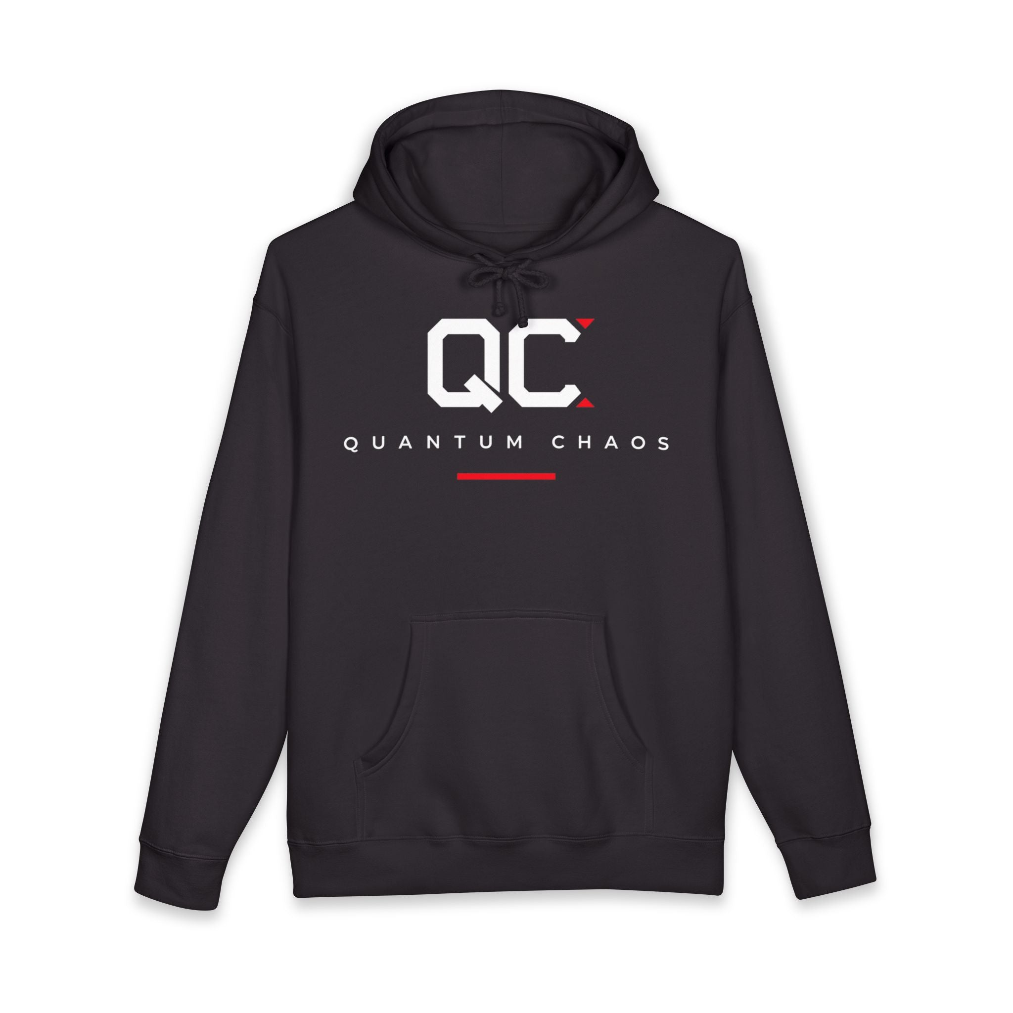 Quantum Chaos™ Essential Hoodie