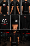 Through the Chaos™ Headstrong Performance Tee