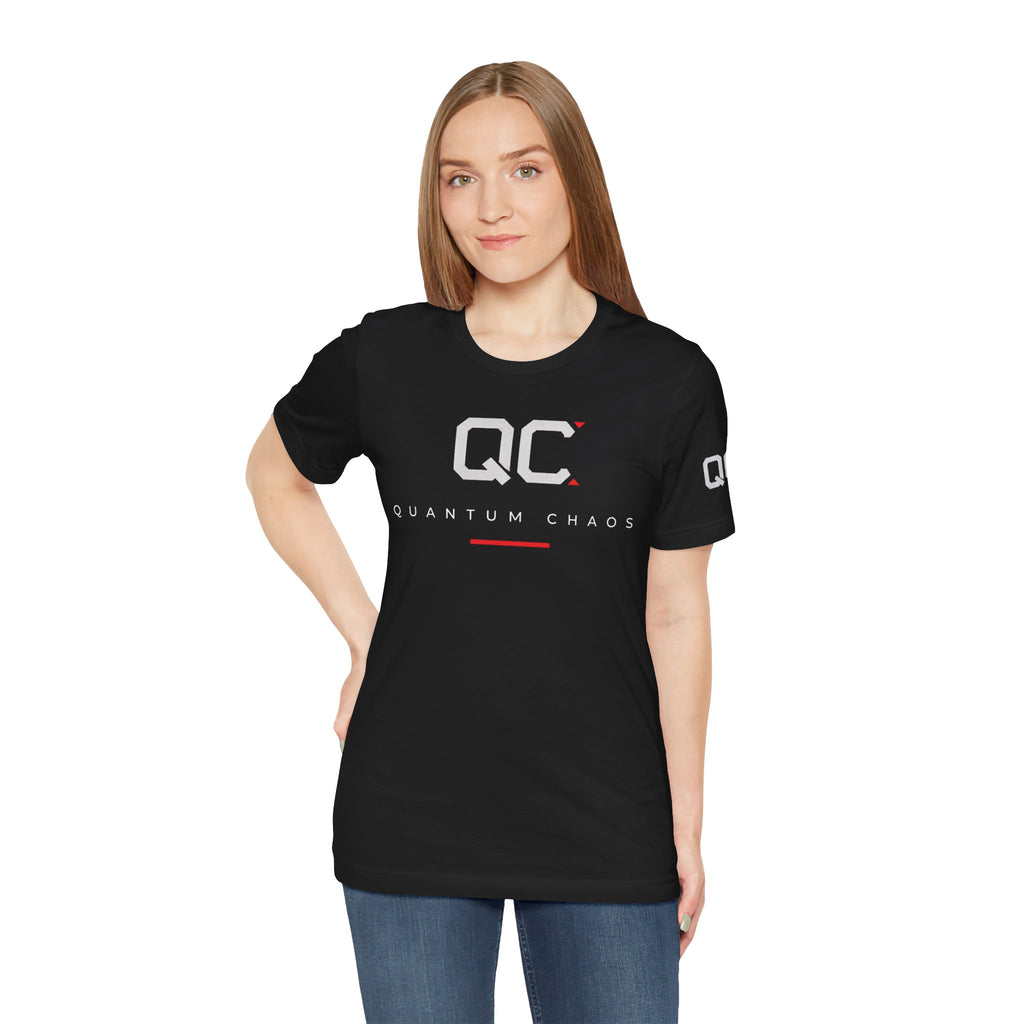 Through the Chaos™ Headstrong Performance Tee