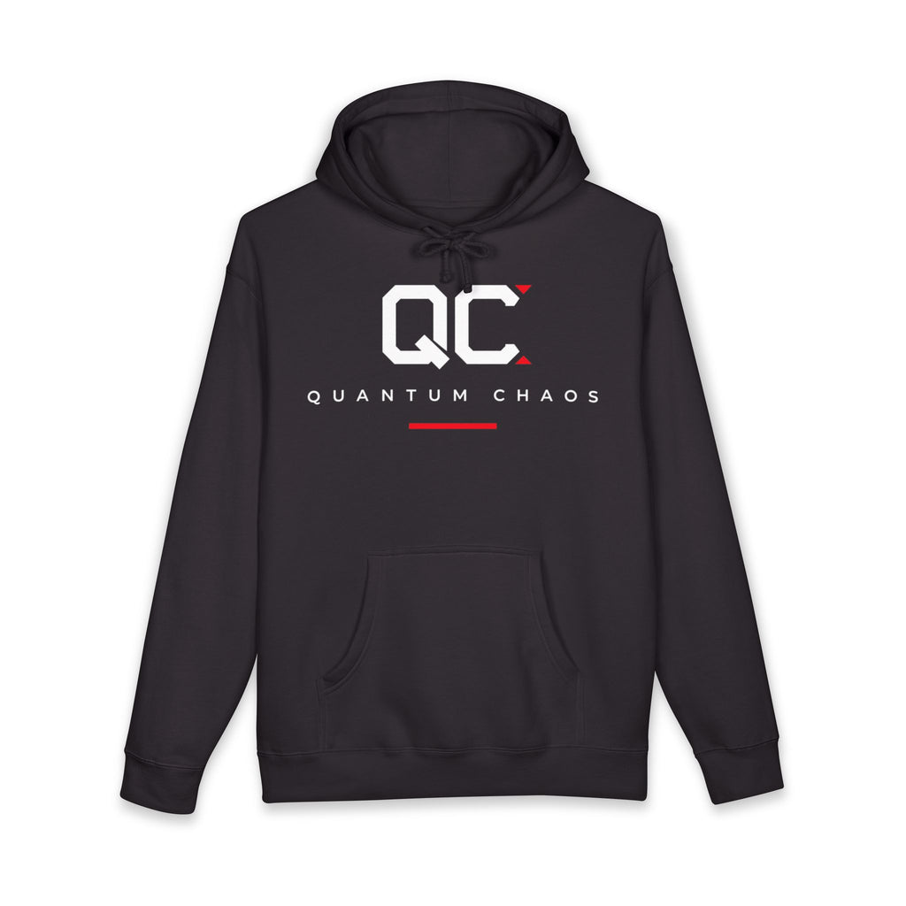 Quantum Chaos™ Essential Hoodie
