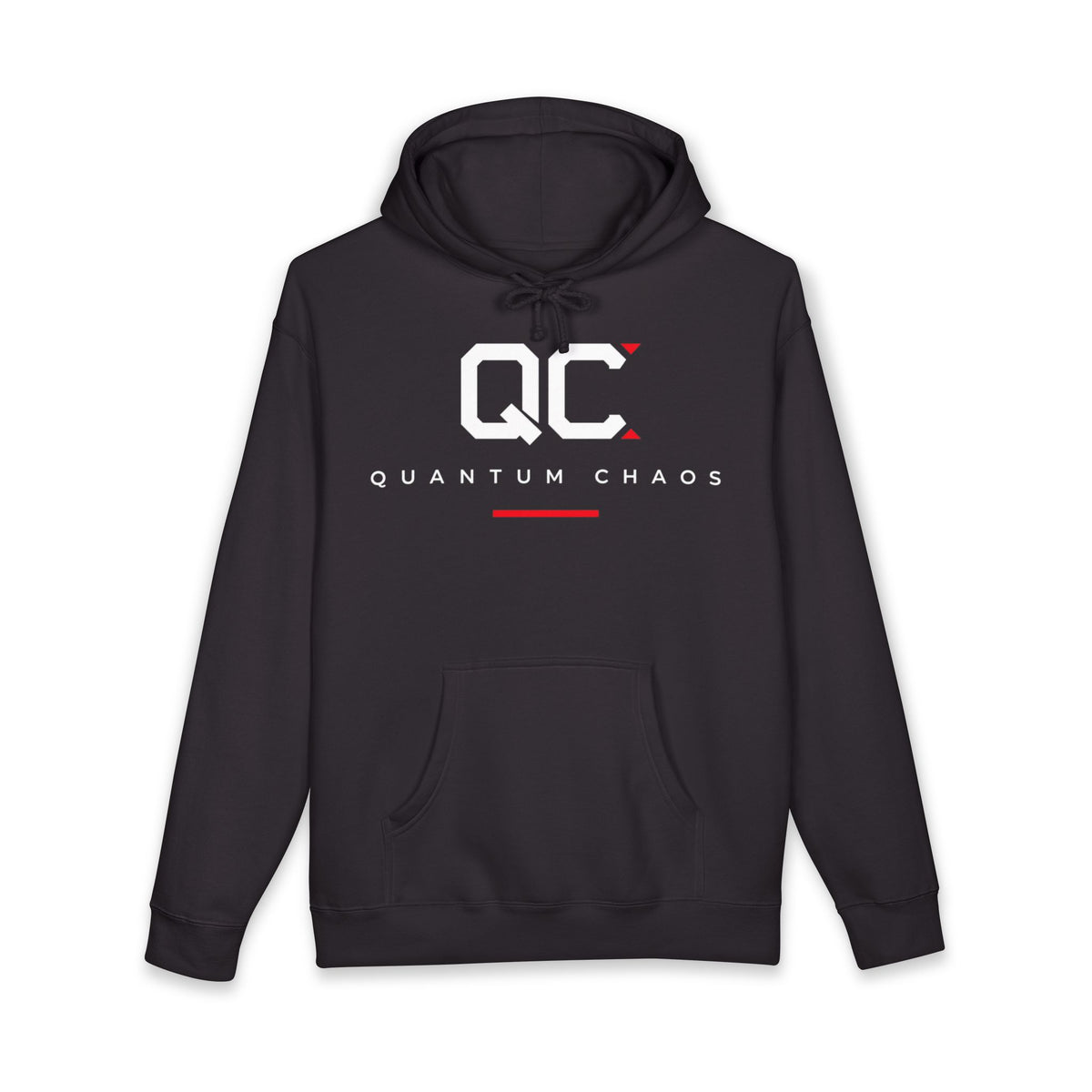 Quantum Chaos™ Essential Hoodie