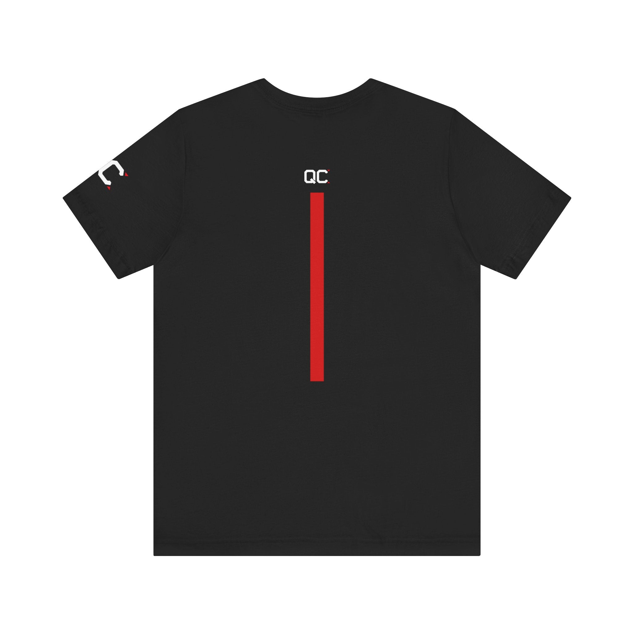 Quantum Chaos™ Essential Tee