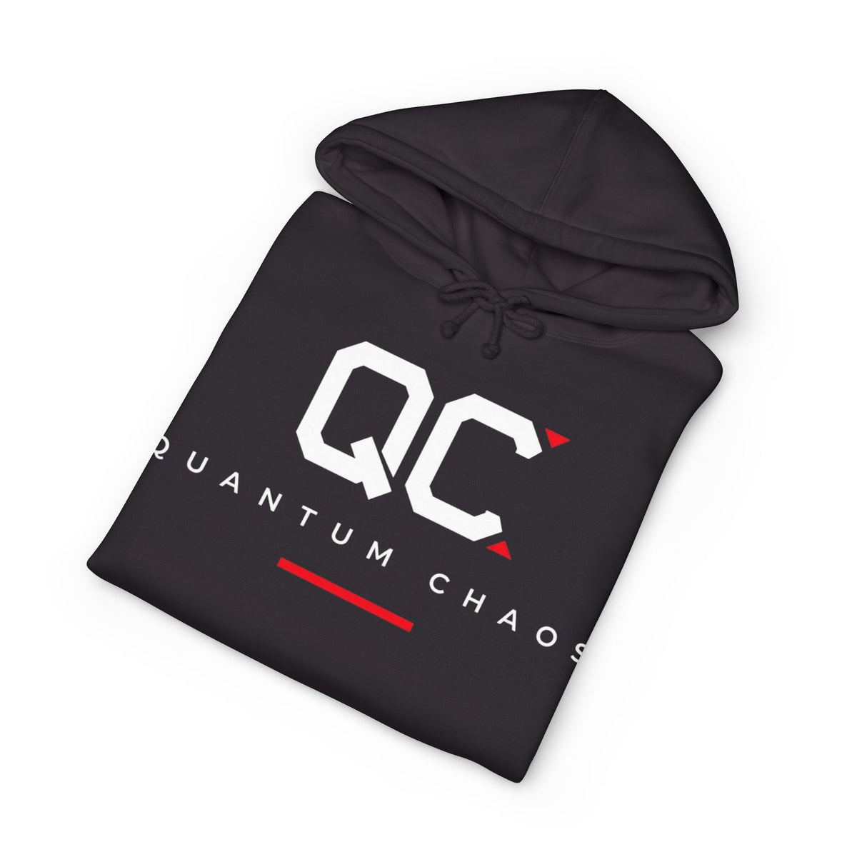 Quantum Chaos™ Essential Hoodie