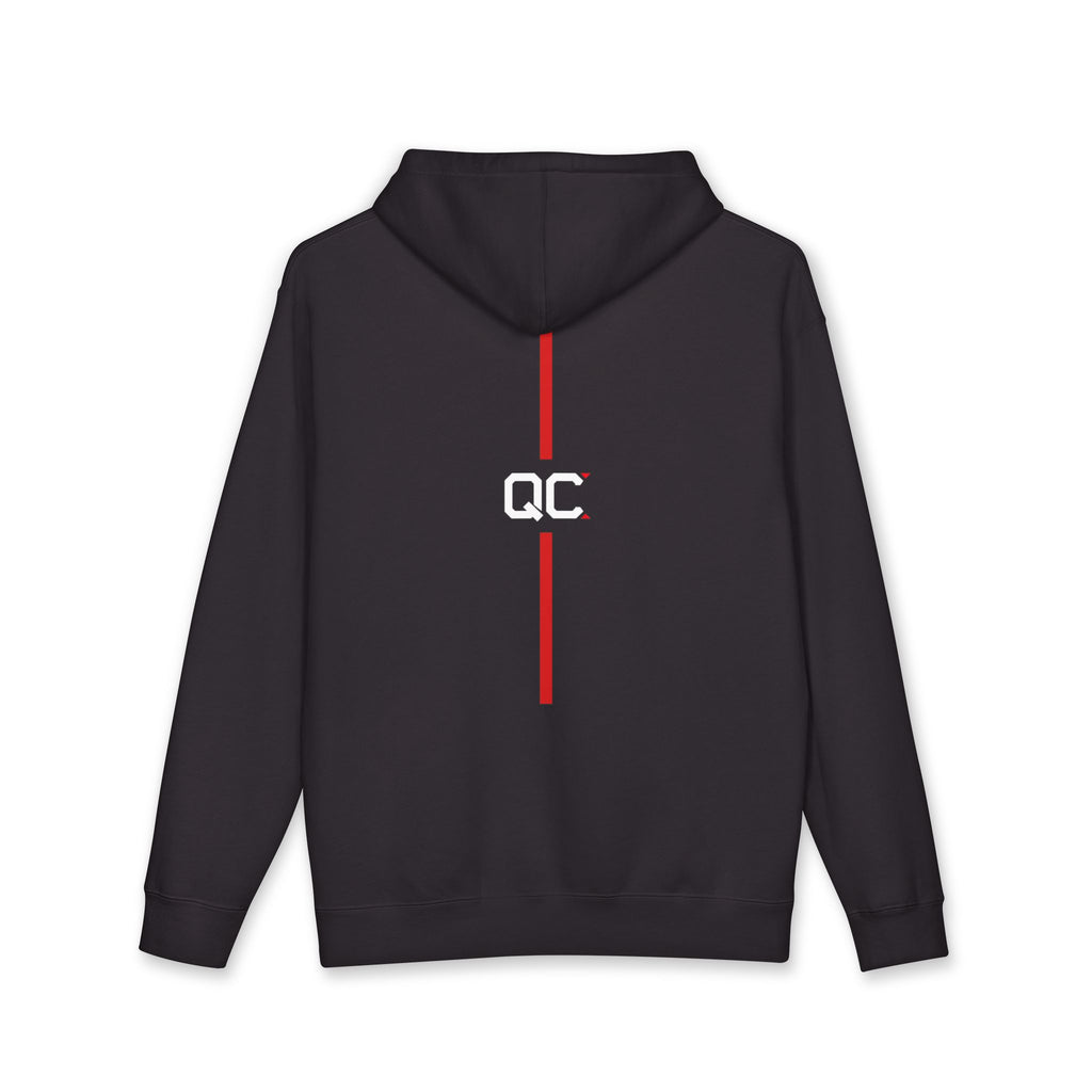 Quantum Chaos™ Essential Hoodie
