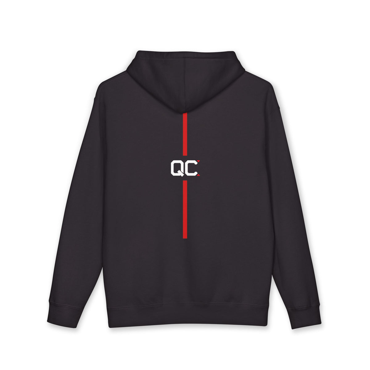 Quantum Chaos™ Essential Hoodie