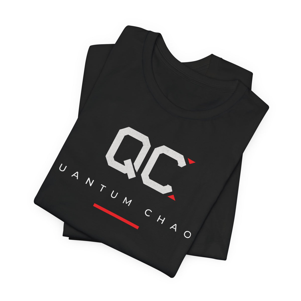 Through the Chaos™ Headstrong Performance Tee