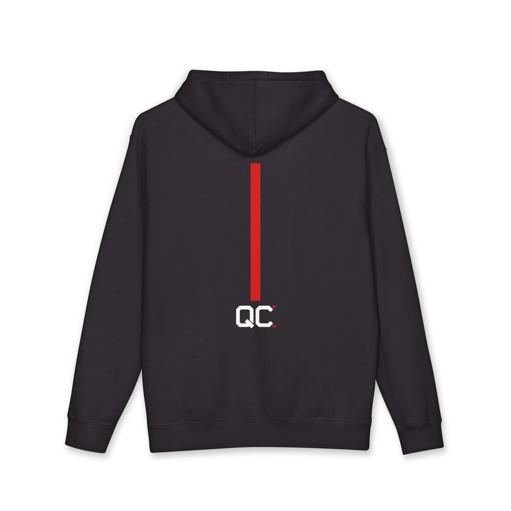 Quantum Chaos™ Essential Hoodie