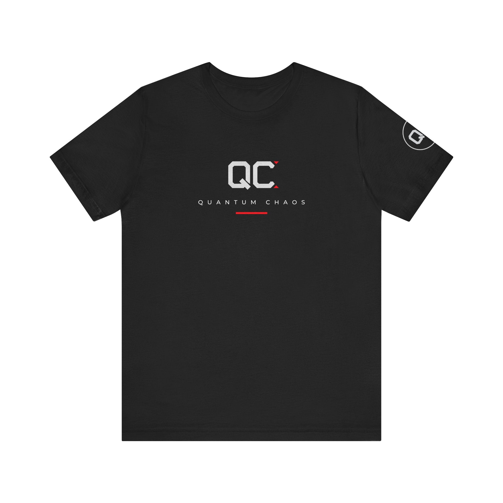 Calm Under Pressure™ Performance Tee
