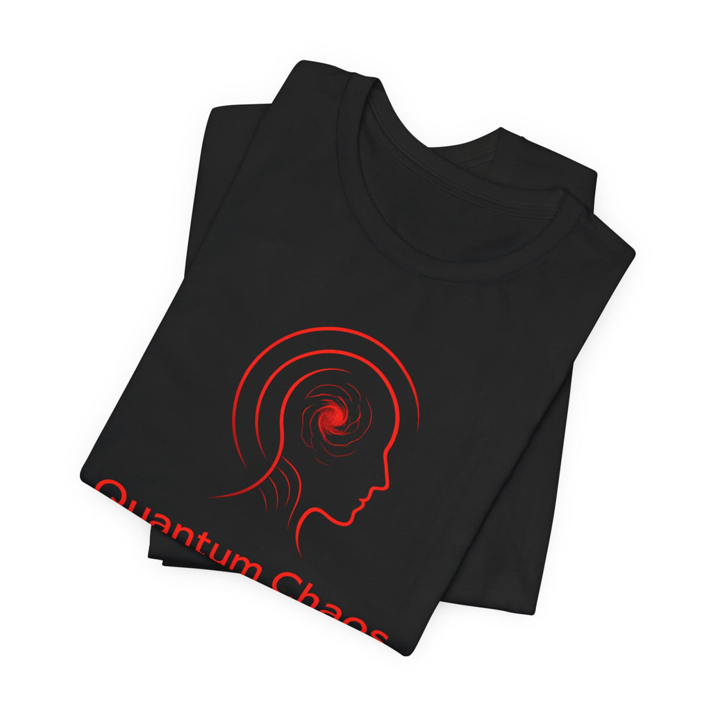 Face The Chaos™ Performance Tee
